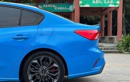 Ford Focus IV, 2022 год, 1 540 000 рублей, 1 фотография