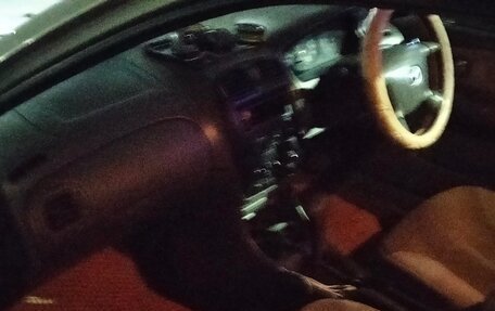 Mazda Familia, 2000 год, 280 000 рублей, 6 фотография