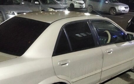 Mazda Familia, 2000 год, 280 000 рублей, 8 фотография