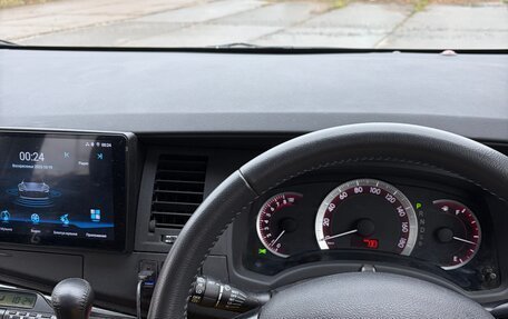 Toyota ISis I, 2011 год, 1 200 000 рублей, 7 фотография