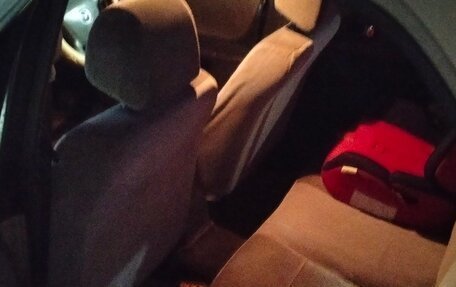 Mazda Familia, 2000 год, 280 000 рублей, 7 фотография