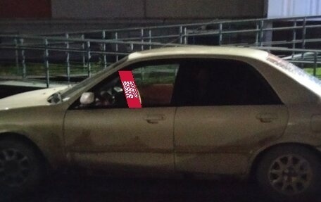 Mazda Familia, 2000 год, 280 000 рублей, 5 фотография