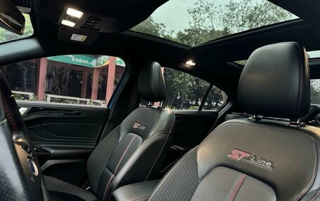 Ford Focus IV, 2022 год, 1 540 000 рублей, 3 фотография