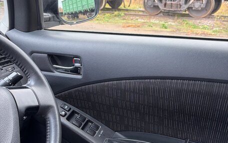 Toyota ISis I, 2011 год, 1 200 000 рублей, 9 фотография