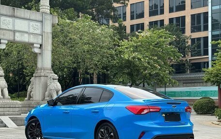 Ford Focus IV, 2022 год, 1 540 000 рублей, 6 фотография