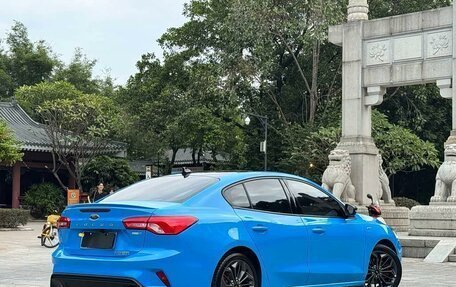 Ford Focus IV, 2022 год, 1 540 000 рублей, 5 фотография