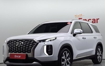 Hyundai Palisade I, 2021 год, 3 451 001 рублей, 1 фотография