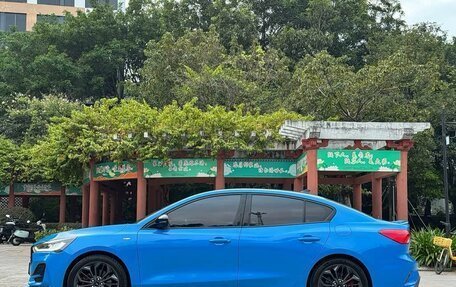 Ford Focus IV, 2022 год, 1 540 000 рублей, 4 фотография