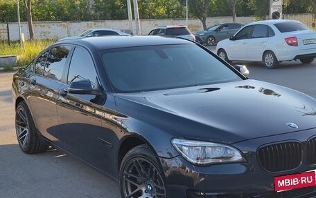 BMW 7 серия, 2012 год, 1 860 000 рублей, 1 фотография