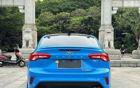 Ford Focus IV, 2022 год, 1 540 000 рублей, 11 фотография