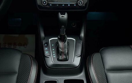 Ford Focus IV, 2022 год, 1 540 000 рублей, 7 фотография