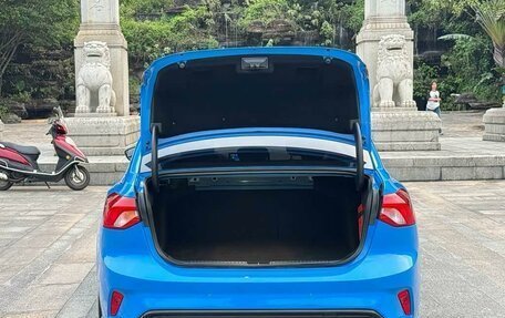 Ford Focus IV, 2022 год, 1 540 000 рублей, 15 фотография