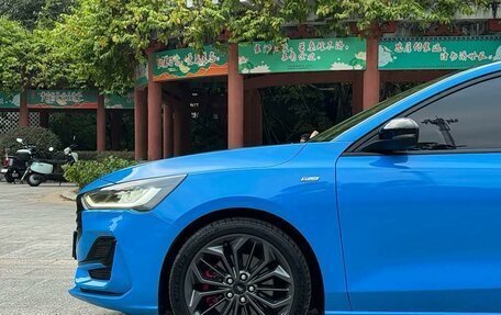 Ford Focus IV, 2022 год, 1 540 000 рублей, 9 фотография