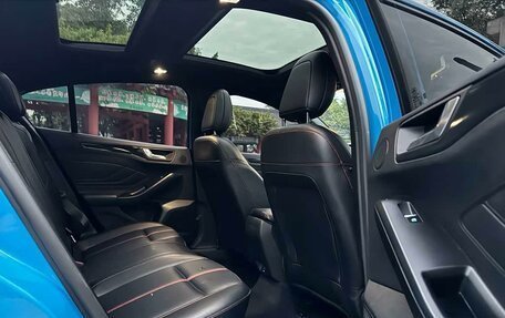 Ford Focus IV, 2022 год, 1 540 000 рублей, 19 фотография