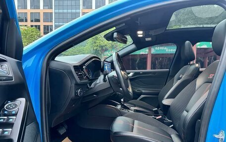 Ford Focus IV, 2022 год, 1 540 000 рублей, 13 фотография