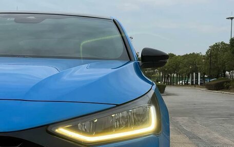 Ford Focus IV, 2022 год, 1 540 000 рублей, 12 фотография