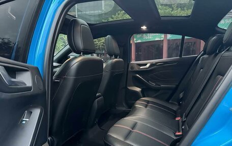 Ford Focus IV, 2022 год, 1 540 000 рублей, 14 фотография