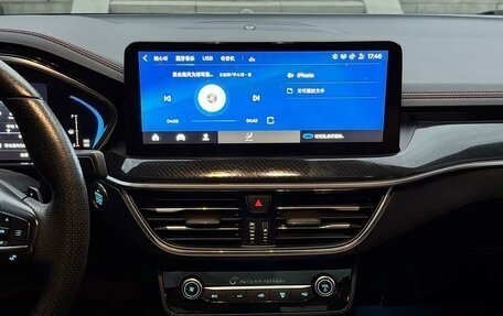 Ford Focus IV, 2022 год, 1 540 000 рублей, 8 фотография