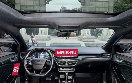 Ford Focus IV, 2022 год, 1 540 000 рублей, 20 фотография