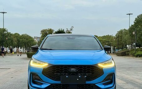 Ford Focus IV, 2022 год, 1 540 000 рублей, 21 фотография