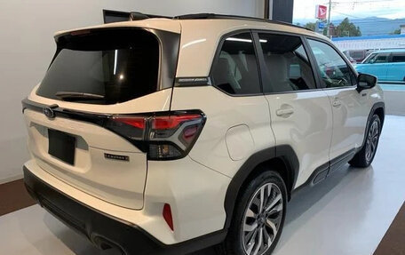 Subaru Forester, 2025 год, 4 200 000 рублей, 2 фотография