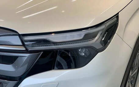 Subaru Forester, 2025 год, 4 200 000 рублей, 9 фотография