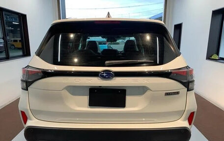 Subaru Forester, 2025 год, 4 200 000 рублей, 4 фотография