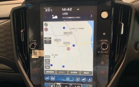 Subaru Forester, 2025 год, 4 200 000 рублей, 10 фотография