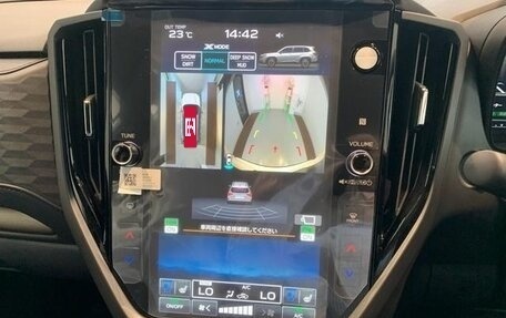 Subaru Forester, 2025 год, 4 200 000 рублей, 11 фотография