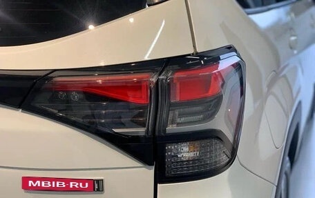 Subaru Forester, 2025 год, 4 200 000 рублей, 7 фотография