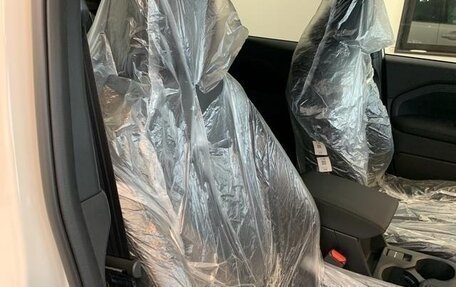 Subaru Forester, 2025 год, 4 200 000 рублей, 16 фотография