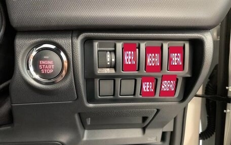 Subaru Forester, 2025 год, 4 200 000 рублей, 13 фотография