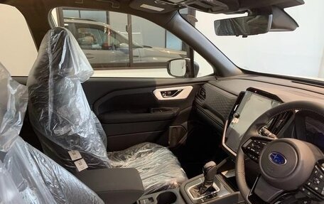 Subaru Forester, 2025 год, 4 200 000 рублей, 17 фотография