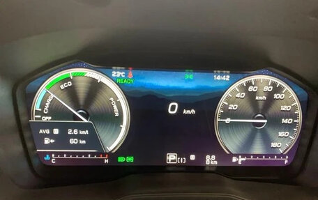 Subaru Forester, 2025 год, 4 200 000 рублей, 23 фотография