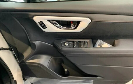 Subaru Forester, 2025 год, 4 200 000 рублей, 18 фотография