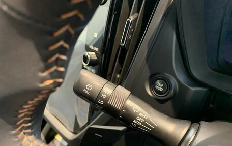 Subaru Forester, 2025 год, 4 200 000 рублей, 22 фотография