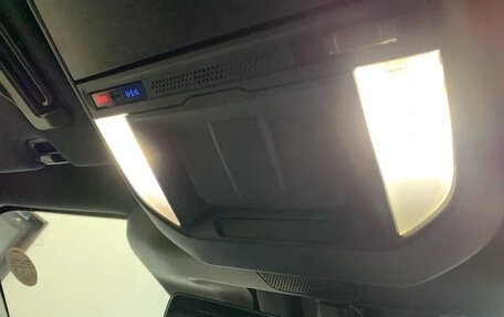 Subaru Forester, 2025 год, 4 200 000 рублей, 26 фотография