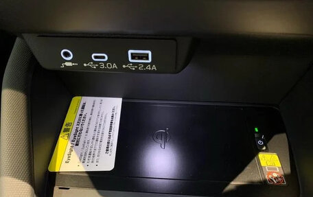 Subaru Forester, 2025 год, 4 200 000 рублей, 24 фотография