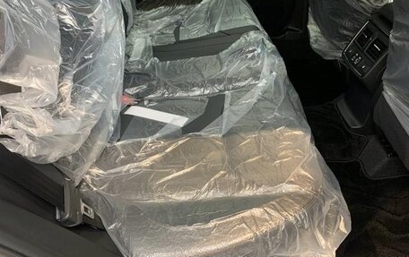 Subaru Forester, 2025 год, 4 200 000 рублей, 29 фотография