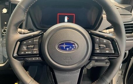 Subaru Forester, 2025 год, 4 200 000 рублей, 20 фотография