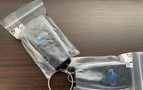 Subaru Forester, 2025 год, 4 200 000 рублей, 19 фотография