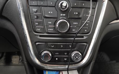 Opel Mokka I, 2015 год, 1 000 000 рублей, 9 фотография