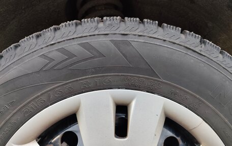 Opel Mokka I, 2015 год, 1 000 000 рублей, 5 фотография