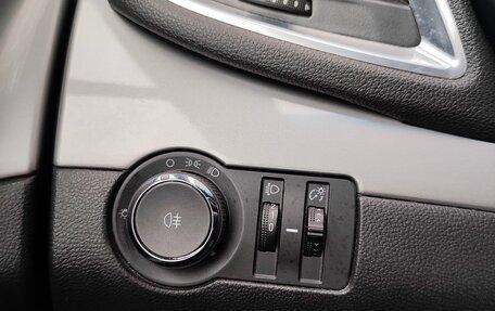 Opel Mokka I, 2015 год, 1 000 000 рублей, 7 фотография