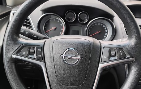 Opel Mokka I, 2015 год, 1 000 000 рублей, 10 фотография