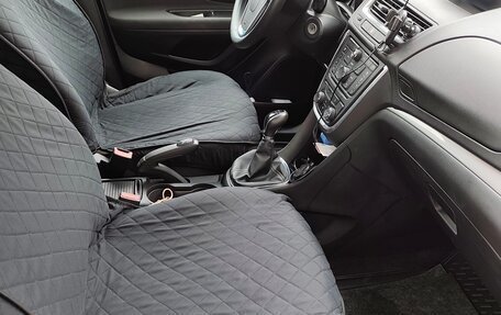 Opel Mokka I, 2015 год, 1 000 000 рублей, 13 фотография