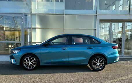 Geely Emgrand, 2024 год, 2 393 990 рублей, 3 фотография