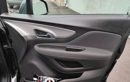 Opel Mokka I, 2015 год, 1 000 000 рублей, 12 фотография