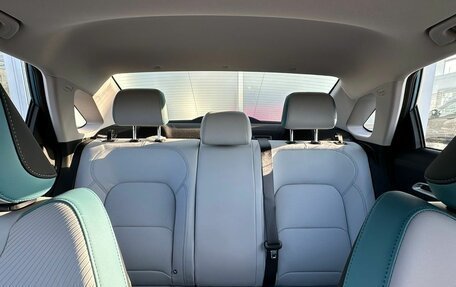 Geely Emgrand, 2024 год, 2 393 990 рублей, 11 фотография