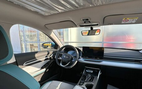 Geely Emgrand, 2024 год, 2 393 990 рублей, 5 фотография